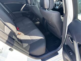 Toyota Avensis 2.0 91kW