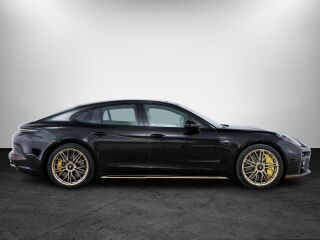 Porsche Panamera GTS 4.0 368kW