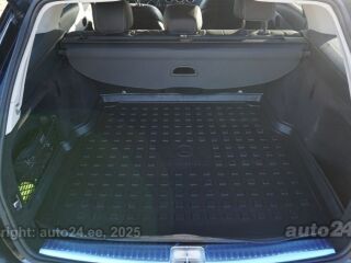 Mercedes-Benz C 200 Facelift 1.6 118kW