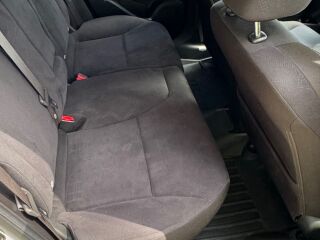 Honda Civic 1.8 104kW