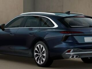 Audi A6 Avant 2.0TDI 2.0 150kW