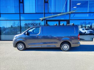 Toyota ProAce 2.0 106kW