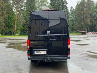 Volkswagen Crafter 35 L3H2 2.0 130kW