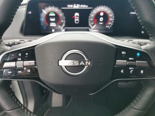 Nissan Ariya AdvancePack 160kW