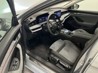 Skoda Superb Combi Selection 4x4 2.0 TDI 142kW