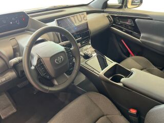 Toyota bZ4X Executive 73kW