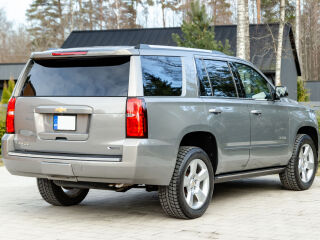 Chevrolet Tahoe AWD Premier MY2017 5.3 V8 Vortec 5300 EcoTec3 265kW