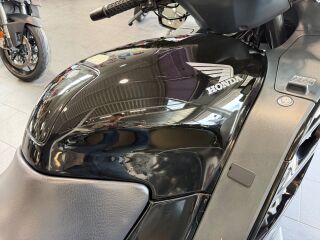 Honda ST 1100 Pan European V4 72kW
