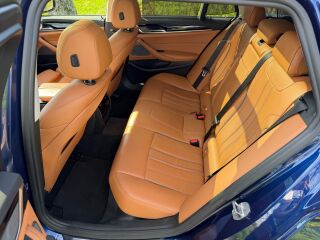 BMW 530 xDrive H/K 3.0 R6 195kW