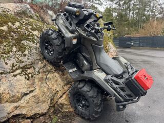 Can-Am Outlander