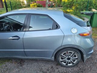 Honda Civic 1.3 61кВ