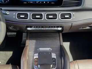 Mercedes-Benz GLS 400 AMG 4Matic 2.9 656929 243kW