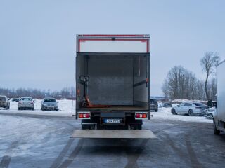 Mercedes-Benz Antos 7.7 R6 OM936LA.6-5 175kW