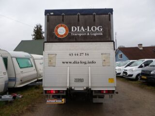 Ford Transit MULTILIFT 2.4 TDI 103kW