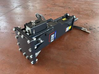 KSM Hydraulic Hammer