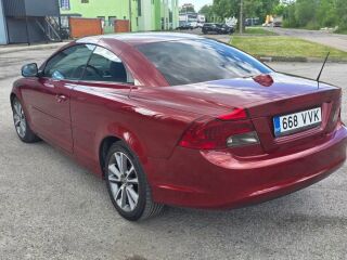 Volvo C70 2.0 110kW