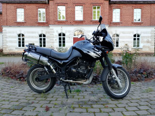 Triumph Tiger 855i T 709 R3 61kW