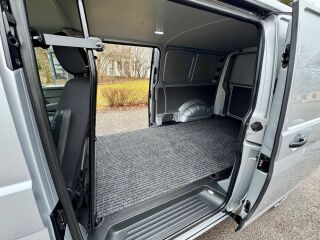 Volkswagen Transporter 4MOTION 2.0 TDI 110kW