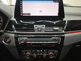 BMW X2 xDrive M-Sport 2.0 140kW