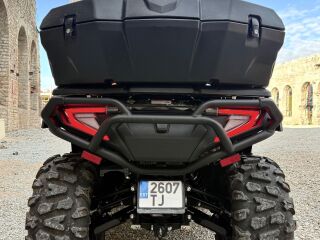 CFMOTO CFORCE 625 TOURING - ATR-2LC 33кВ