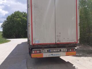 Krone SDP 27