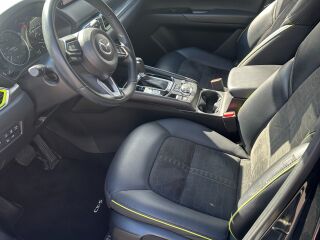 Mazda CX-5 Skyactiv-G Newground 2.5 143kW