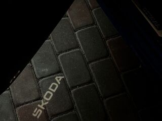 Skoda Octavia vRS 2.0 TSI 195кВ