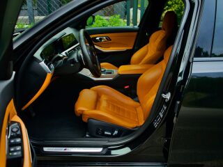 BMW M340 xDrive M-Sport B58 275kW