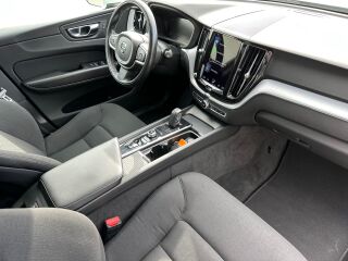 Volvo XC60 Recharge T6 AWD 2.0 251kW