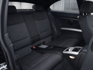BMW 320 2.0 D 130kW