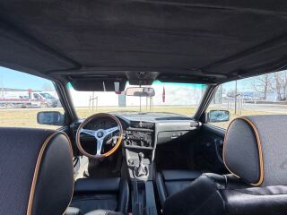 BMW 324 2.4 150kW