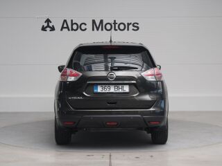 Nissan X-Trail Acenta 1.6 96кВ