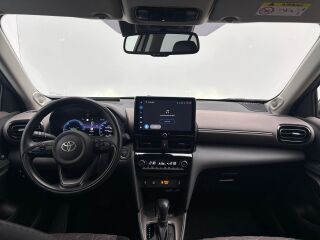Toyota Yaris Cross Elegant 68кВ