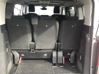 Toyota ProAce Family 2.0 110kW