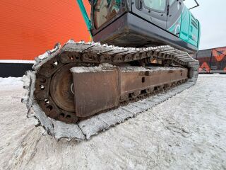 Kobelco SK 210 LC-10 124kW