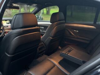 BMW 530 F10 3.0 190kW