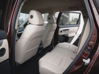 Honda CR-V Lifestyle Navi Hybrid AWD 2.0 107кВ