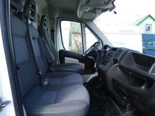 Peugeot Boxer KülmikH2/L2 2.2 TDI 96kW