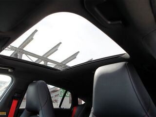 Mercedes-Benz CLA 45 AMG Shooting Brake DRIVERS PACKAGE 2.0 280kW