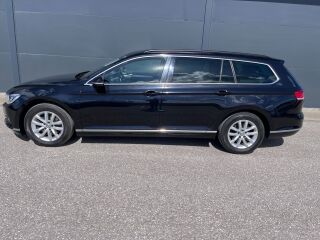 Volkswagen Passat 1.5 110kW