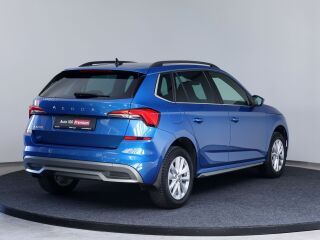 Skoda Kamiq Elegance 1.0 81kW