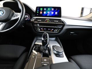 BMW 530 e Plug-In-Hybrid xDrive 2.0 215kW