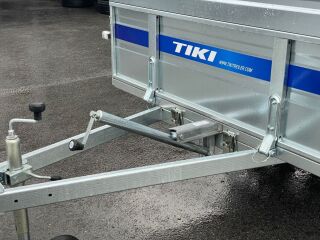Tiki Treiler Lumesaan 350 haagis 3.5x1.72