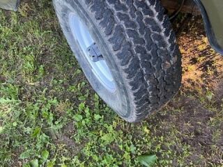 UAZ 31512 2.3 R4 Diisel 49kW