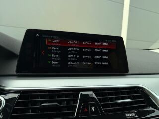 BMW 530 iPerformance 2.0 185kW