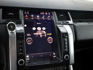 Land Rover Range Rover Sport HSE Luxury 2.7 TDV6 140кВ