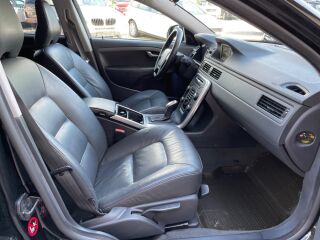 Volvo V70 Kinetic 2.0 157kW