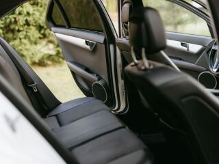 Mercedes-Benz C 180 2.1 88кВ