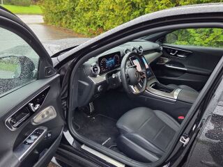 Mercedes-Benz C 300 2.0 150kW