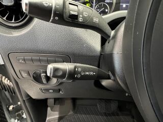Mercedes-Benz Vito 114CDI Tourer A3 2.0 R4 100kW